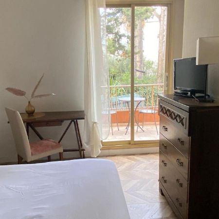 Anis Hotel Nice Ngoại thất bức ảnh