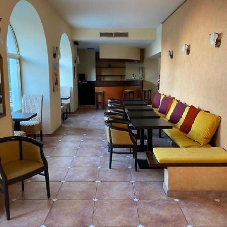 Anis Hotel Nice Ngoại thất bức ảnh