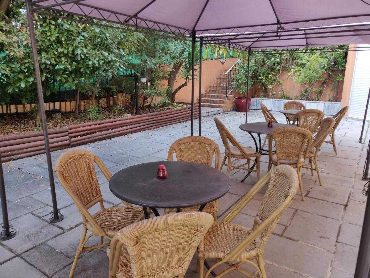 Anis Hotel Nice Ngoại thất bức ảnh
