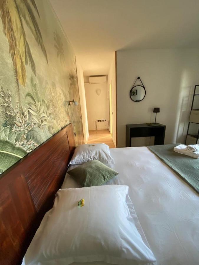 Anis Hotel Nice Ngoại thất bức ảnh