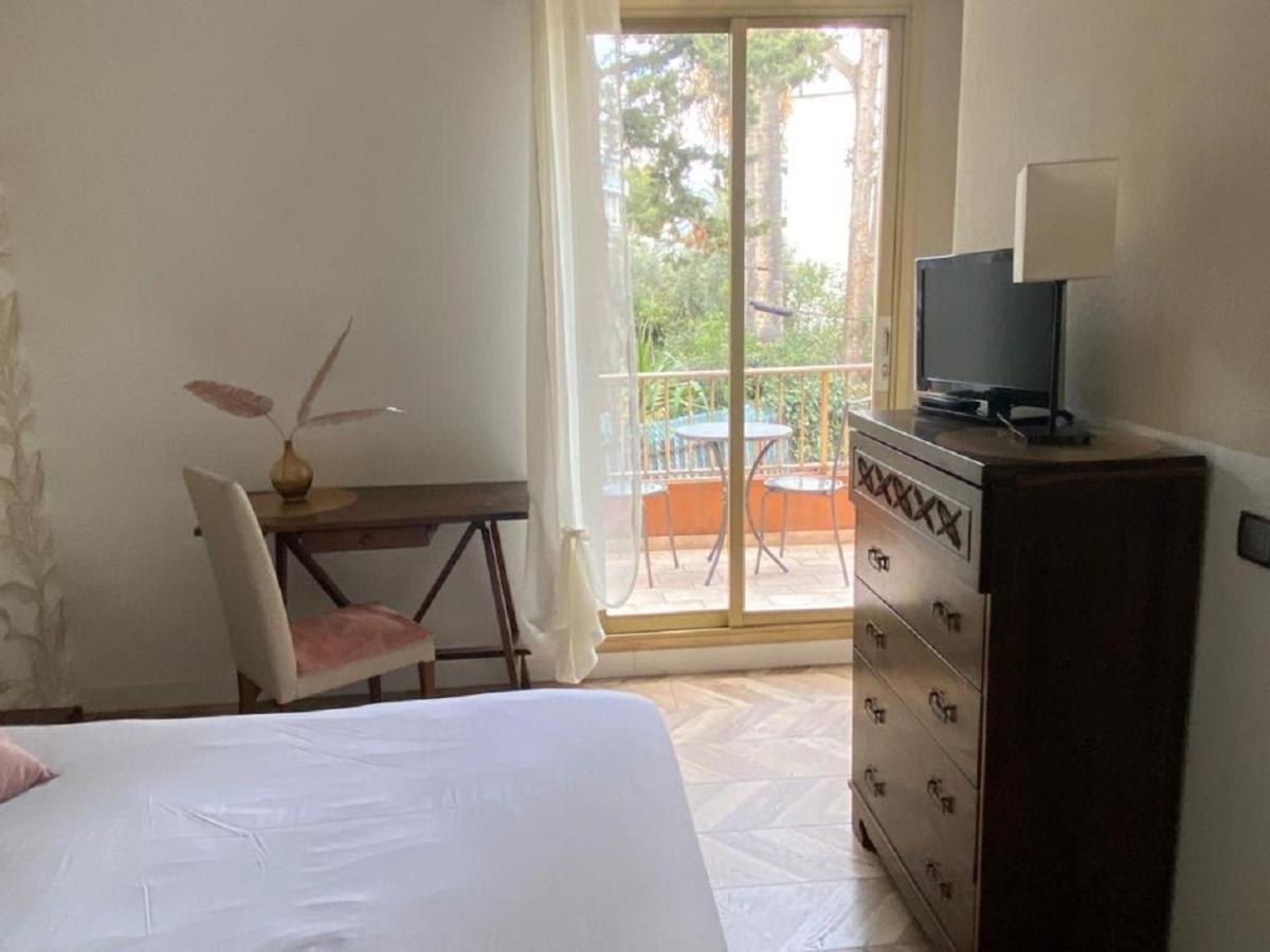 Anis Hotel Nice Ngoại thất bức ảnh