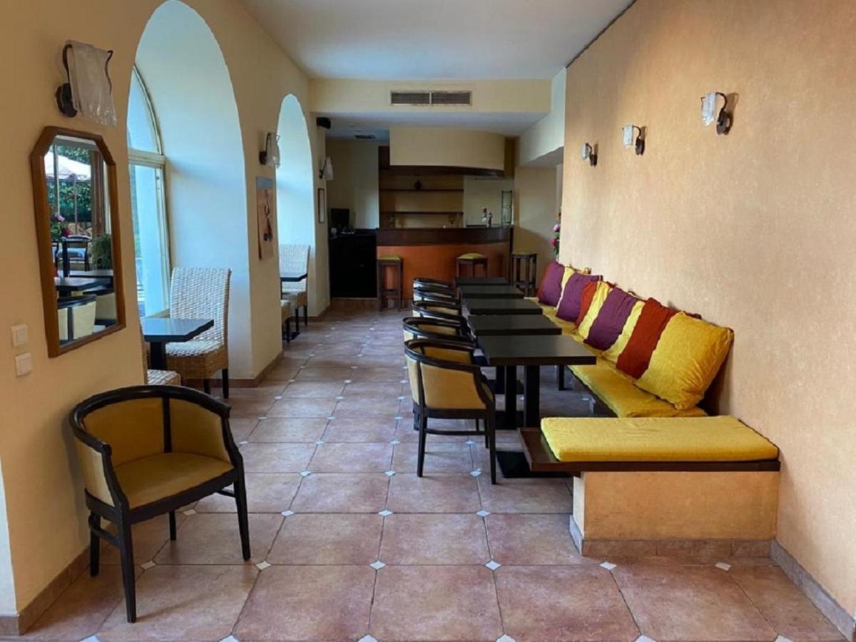 Anis Hotel Nice Ngoại thất bức ảnh