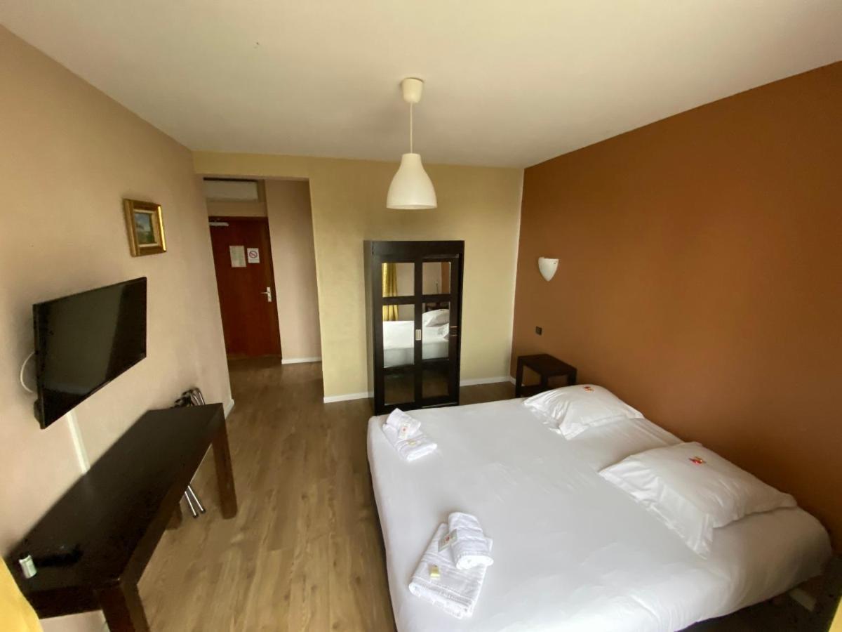 Anis Hotel Nice Ngoại thất bức ảnh