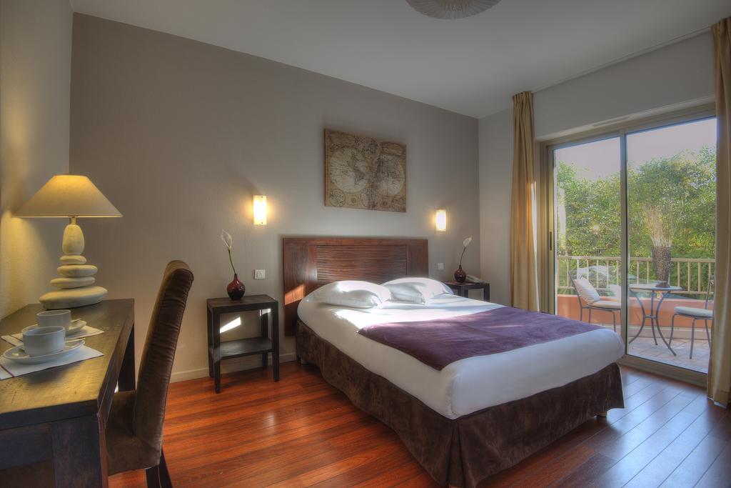 Anis Hotel Nice Ngoại thất bức ảnh