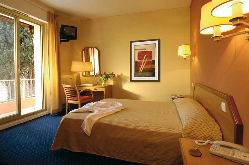 Anis Hotel Nice Phòng bức ảnh