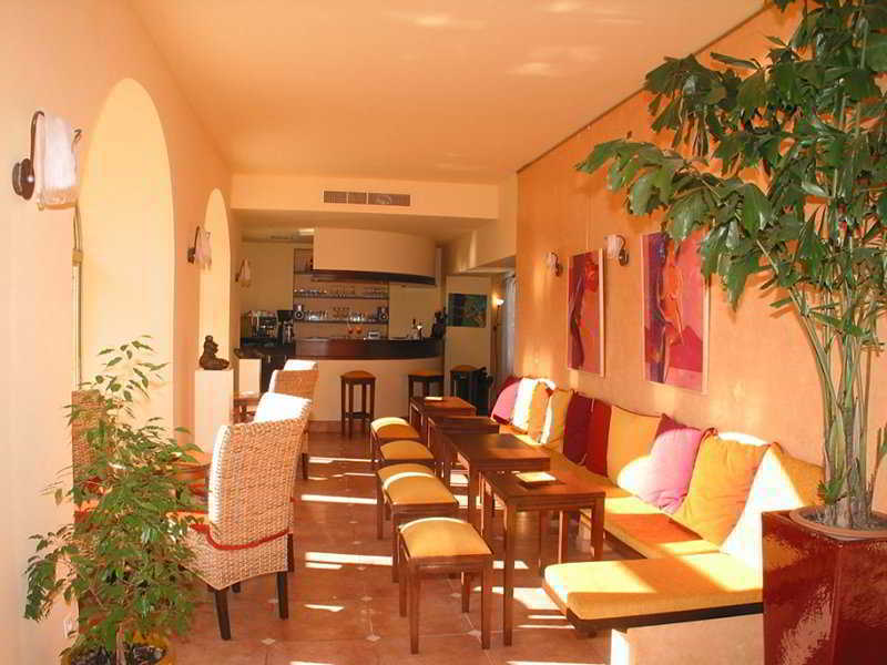 Anis Hotel Nice Nội địa bức ảnh