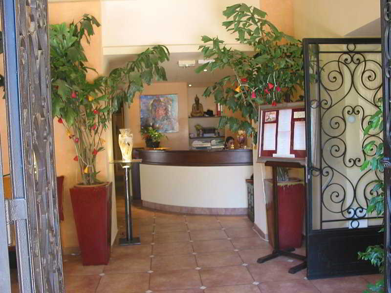 Anis Hotel Nice Nội địa bức ảnh