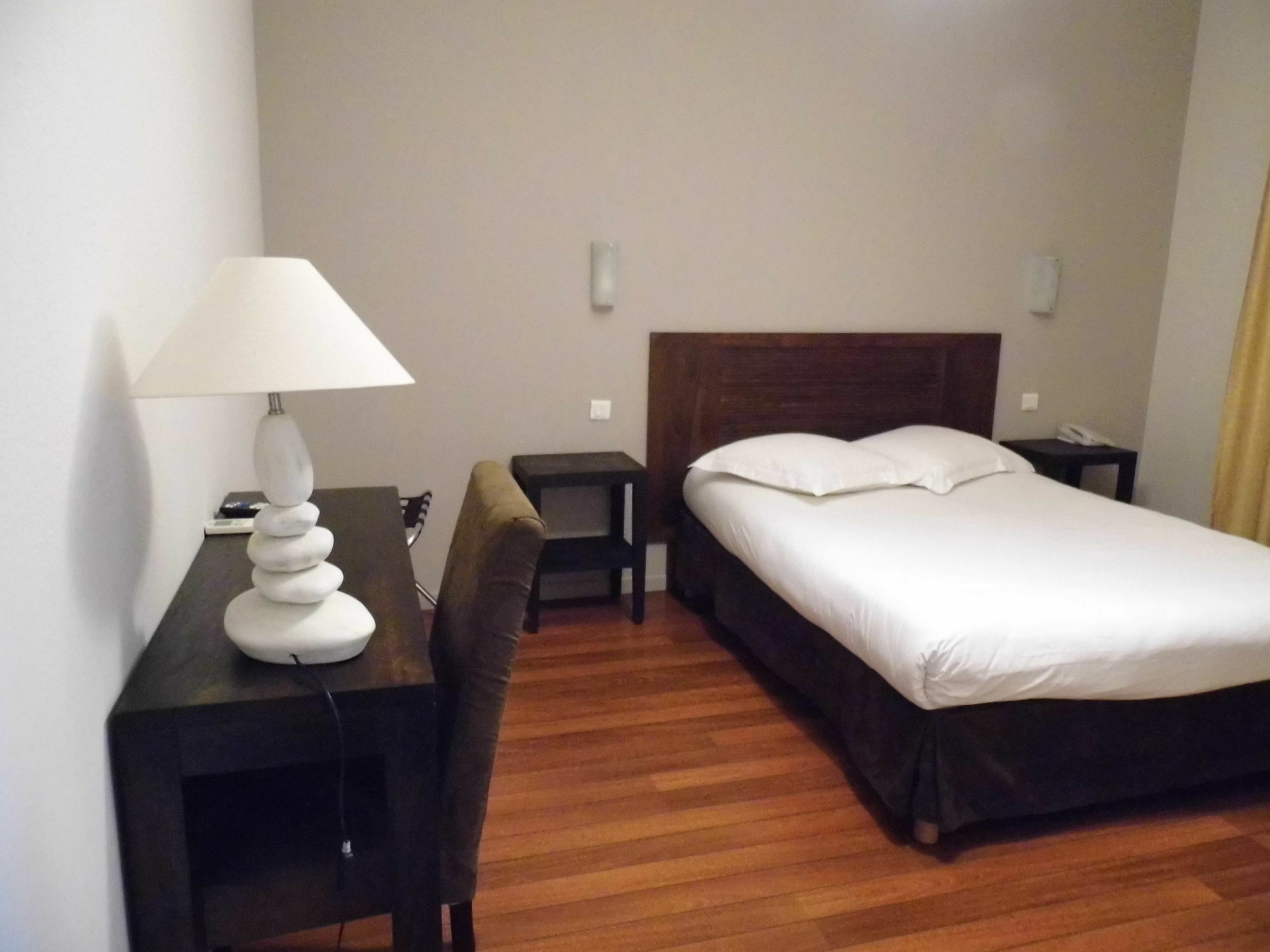 Anis Hotel Nice Ngoại thất bức ảnh