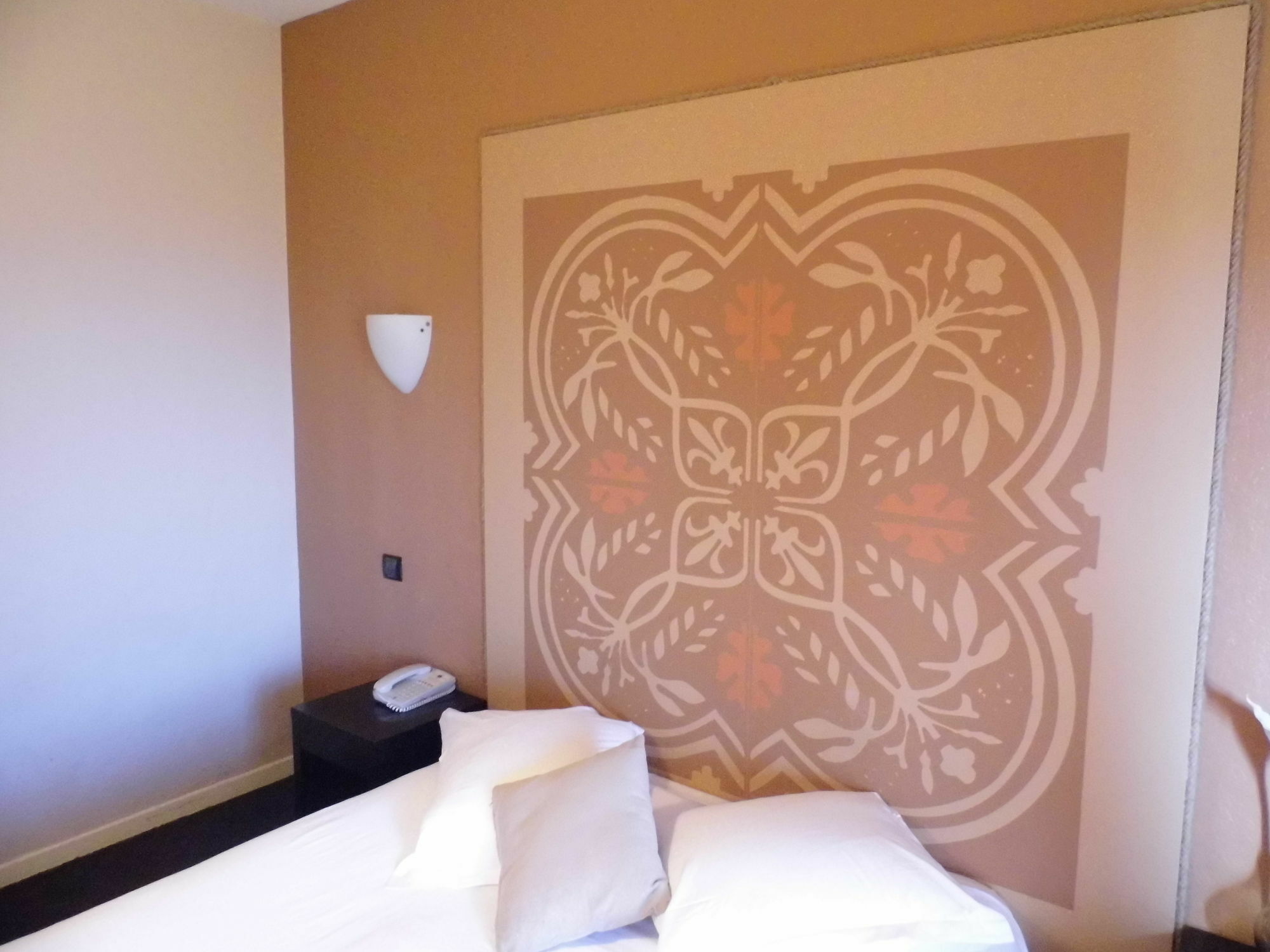 Anis Hotel Nice Ngoại thất bức ảnh