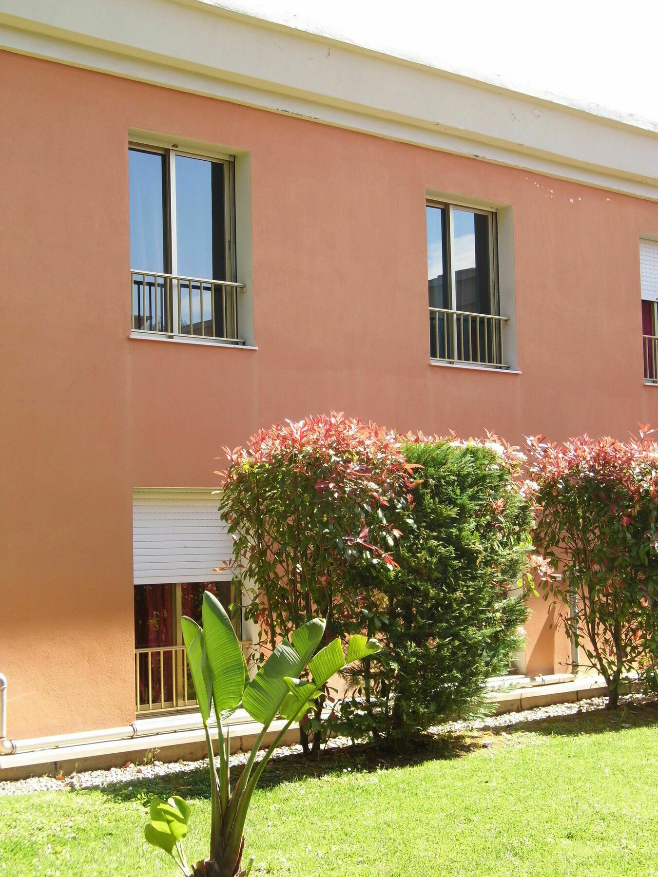 Anis Hotel Nice Ngoại thất bức ảnh
