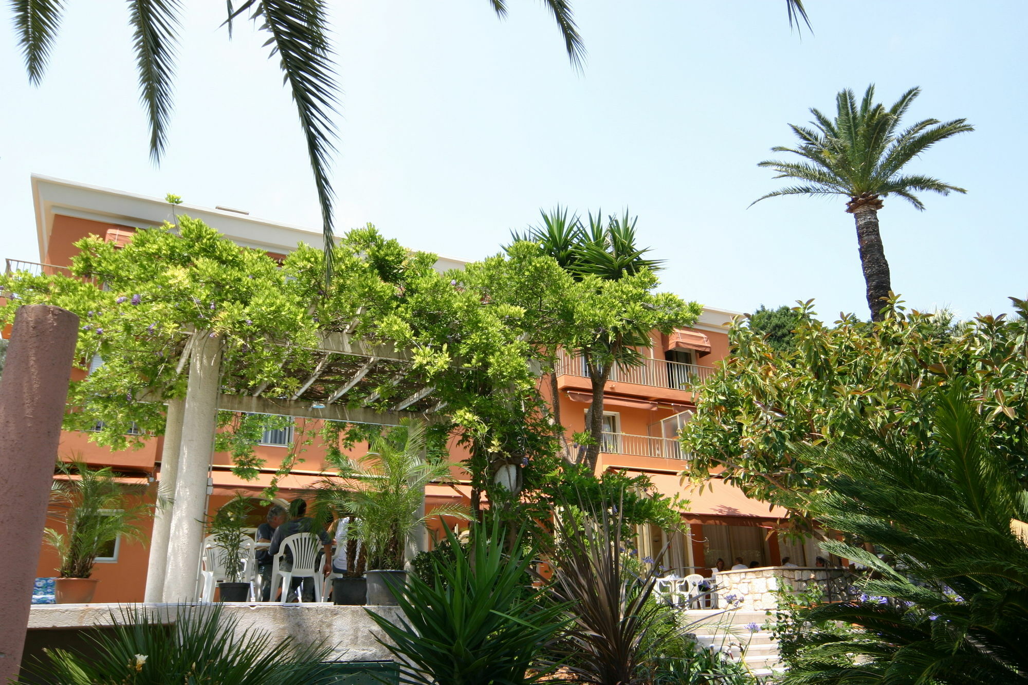 Anis Hotel Nice Ngoại thất bức ảnh