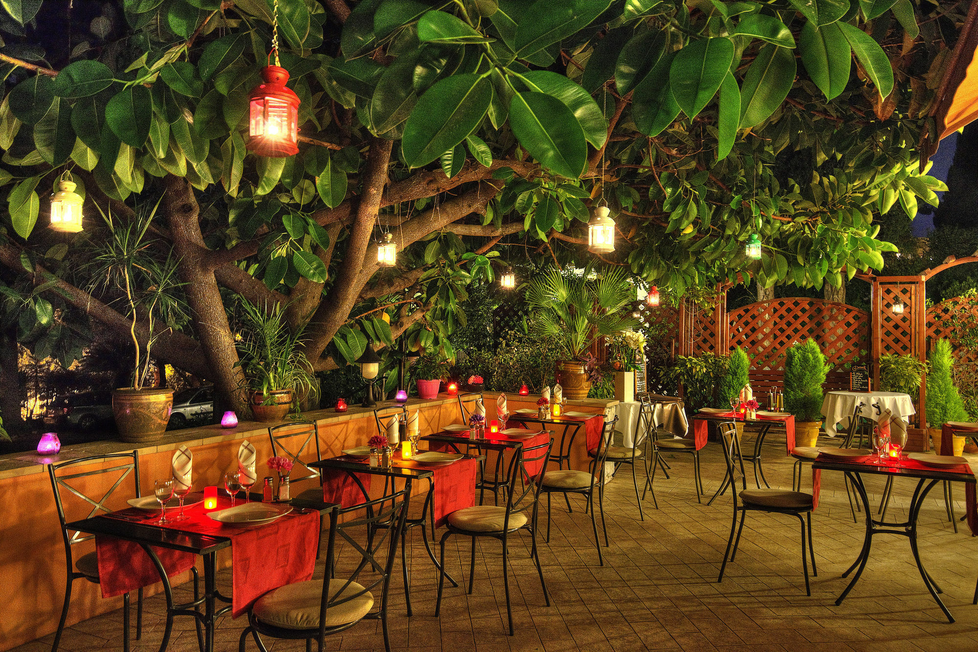 Anis Hotel Nice Ngoại thất bức ảnh