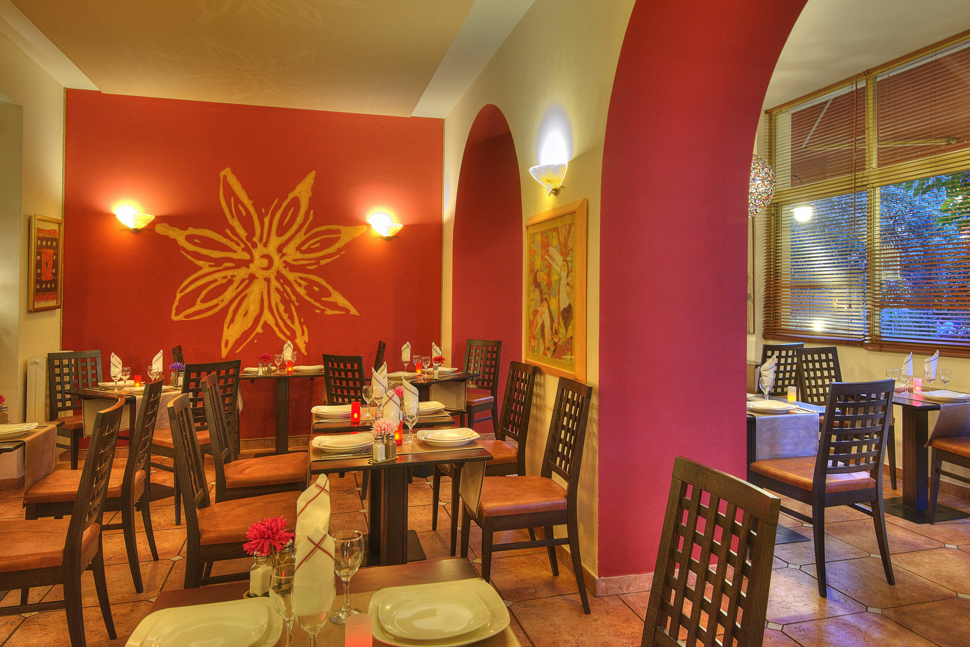 Anis Hotel Nice Ngoại thất bức ảnh