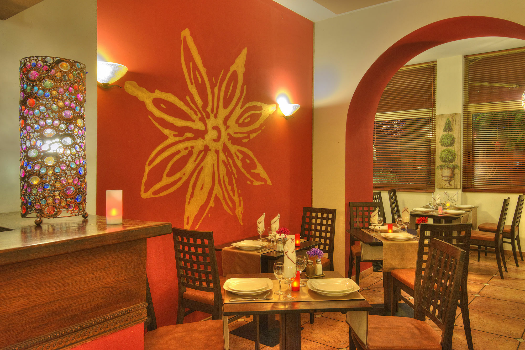 Anis Hotel Nice Ngoại thất bức ảnh