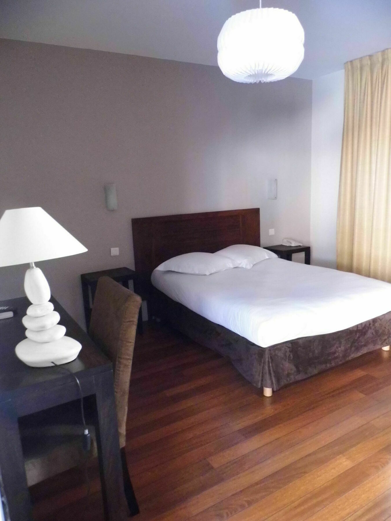 Anis Hotel Nice Ngoại thất bức ảnh