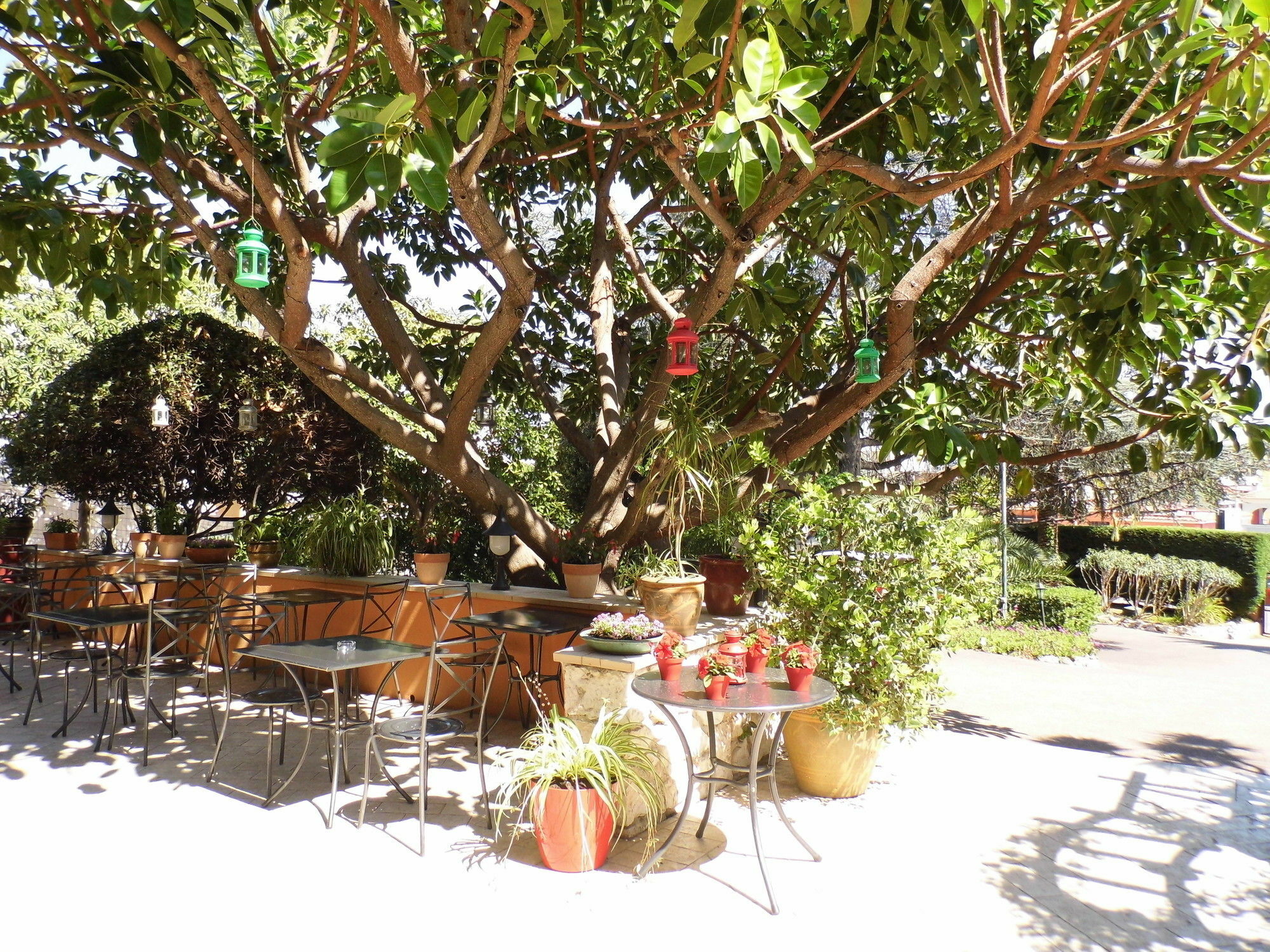 Anis Hotel Nice Ngoại thất bức ảnh
