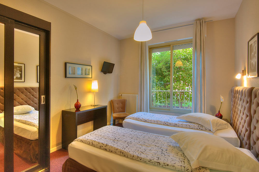 Anis Hotel Nice Ngoại thất bức ảnh